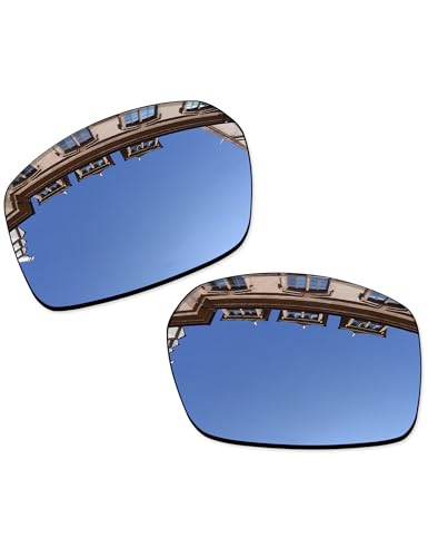 Lentilles de rechange Spy Optic Touring avec plusieurs options de couleurs de verres - 2