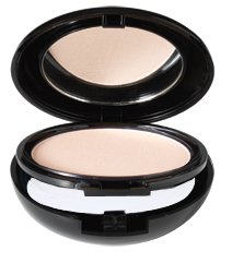 Jolie Shine Absorbing Oil Free Pressed Powder - Matte Finish Matte Beige