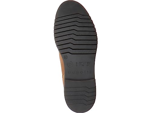 Image of bugatti Men's Chelsea Boot, 8.5 US