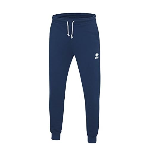 Errea - Denali Pantalon Ad, Pantalon de Sport Homme