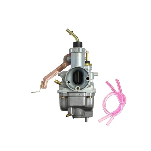 Carburateur pour Drz125 2003-2009 idéal pour vos sorties enduro