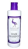 Purple Emu Emu Oil Hair Shampoo 8oz