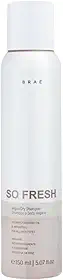 BRAÉ SHAMPOO A SECO SO FRESH 150ml