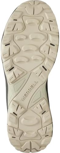 Amazon | Merrell メンズ Speed Strike 2 レザースニーカー, ブラック 