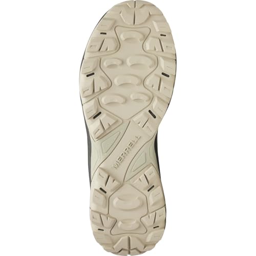 Merrell Merrell Men's Speed Strike 2 Leather Sneaker, Diorite, 10