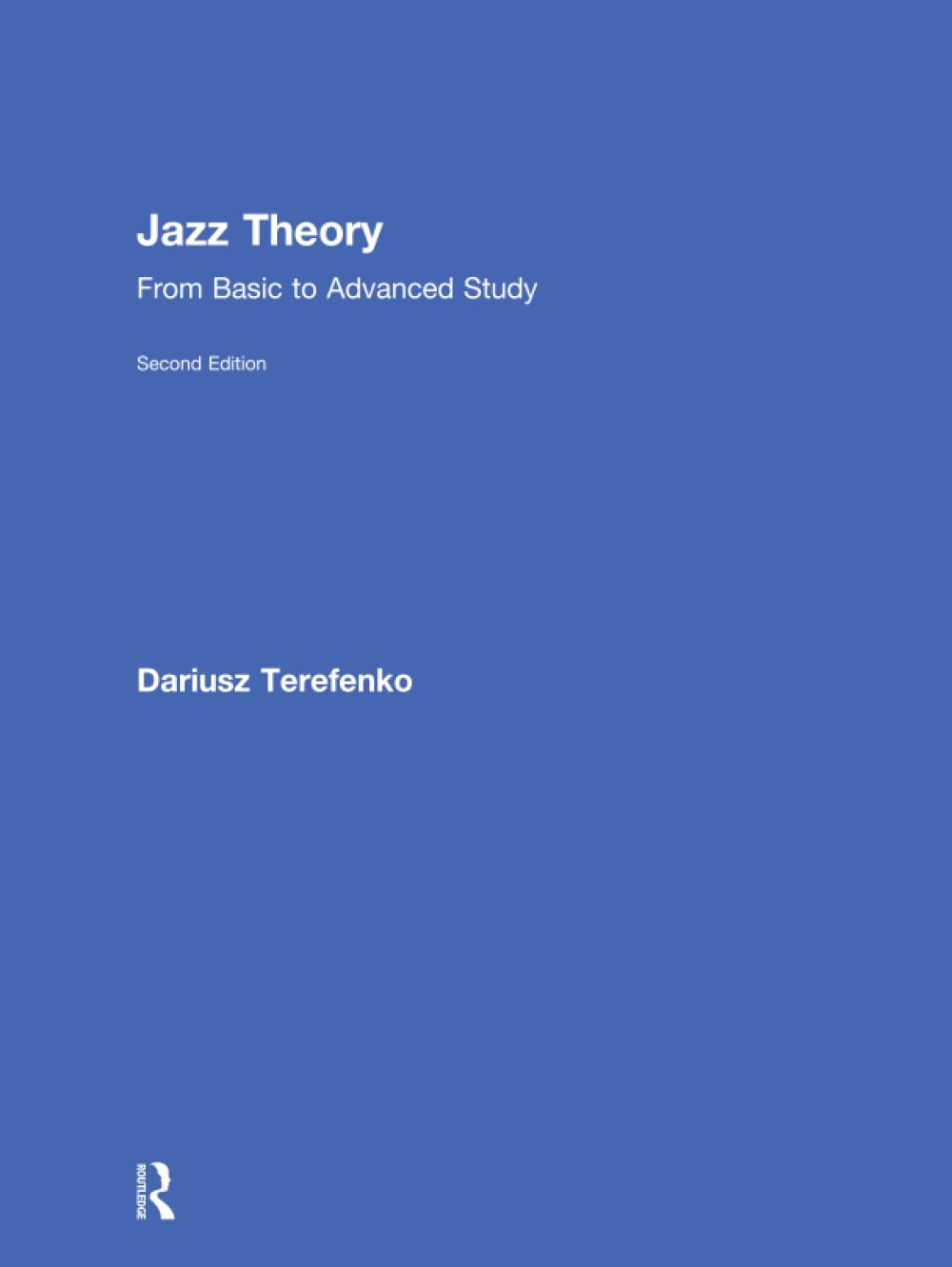 Jazz Theory - 9781138235083