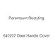 Paramount Restyling 640207 Door Handle Cover