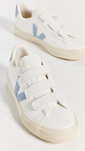 Image of Veja Women's Recife Logo Sneakers