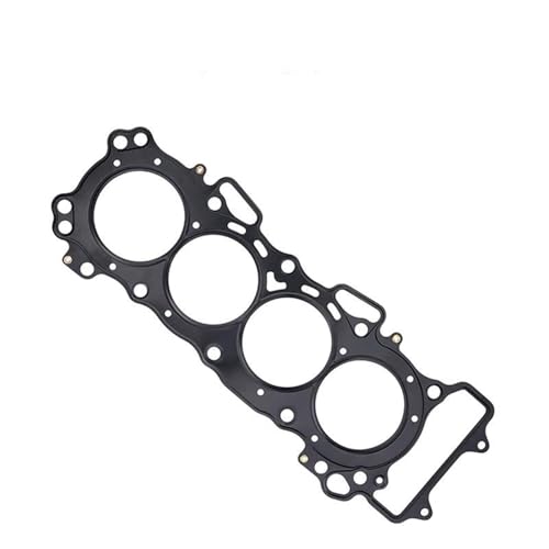 Joint de culasse de rechange durable pour haut moteur CBR600F4