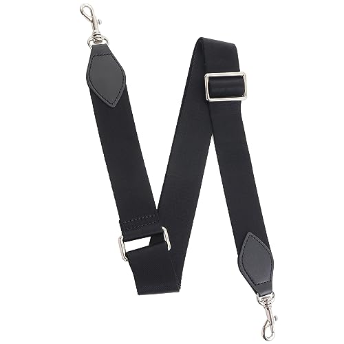 Image of Purse Strap Replacement Crossbody Handbag Stripe Wide Adjustable