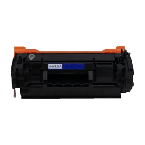 Toner W1360A 136A résolvant les problèmes de puces sur MFP M236sdw M236dw M211dw M209