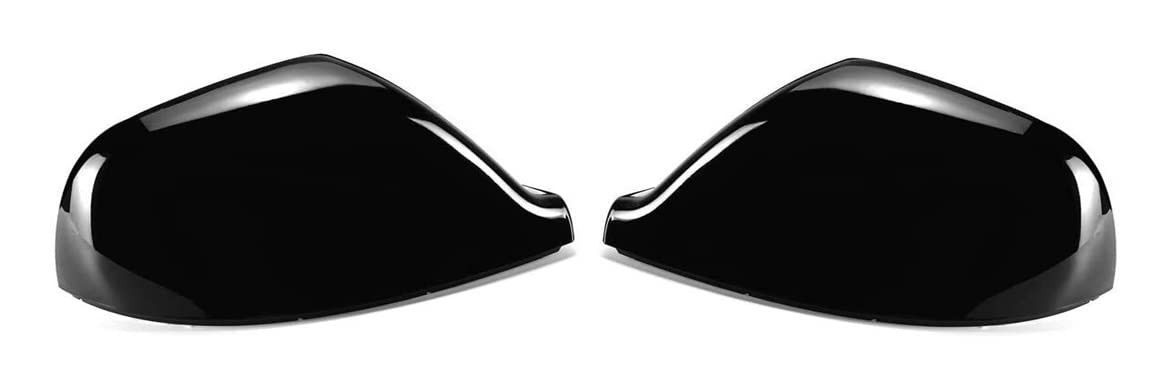 Coppia Specchietti Retrovisori Esterni Nero Per VW Transporter T5 (2009-2015) E T6 (2015-2021) – 7E1857527F/528F