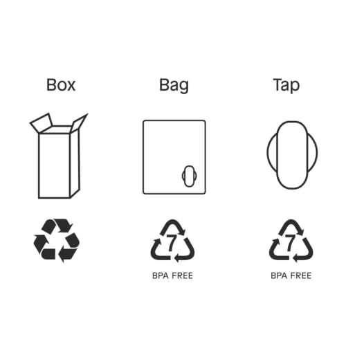 Attitude Laundry Detergent, Plant And Mineral-Based Formula, He, Vegan And Cruelty-Free Washing Machine And Household Products, Bulk Refill Format, Wildflowers, 160 Loads, 135.26 Fl Oz #TOP3