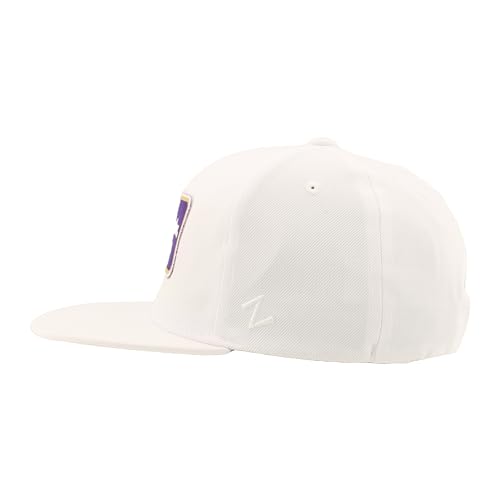 Gorra Snapback Washington Huskies NCAA Oficial miniatura 3