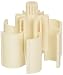 Poolvergnuegen 896584000-365 Hub with Vane 2X4Xpc