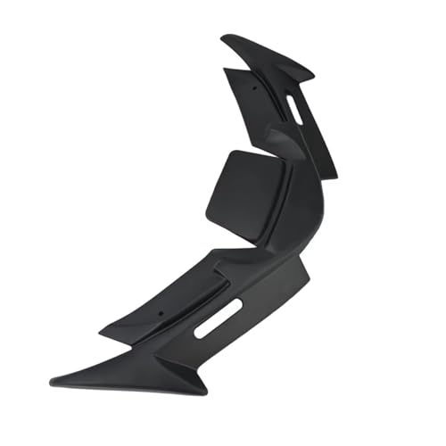 Spoiler d'aile moto pour YAMAHA R125 2021-2025 carénage avant
