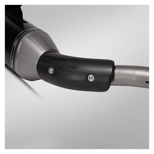 Échappement T700 solution pour connecter queue modifiée sur original YMH 2019