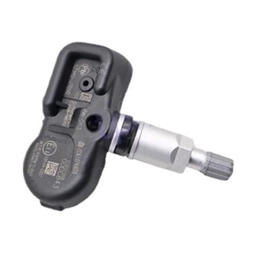 Capteur TPMS Kia Forte Ceed 52940-J7000 pour sécuriser les trajets des vacances en famille