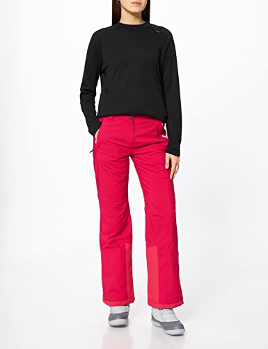 CMP Pantaloni Sci in Twill da Donna, Grigio