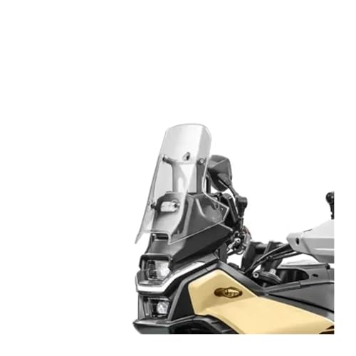 TAOTMGVGRA 450 MT 450MT 2024�N�� �o�C�N�p�E�C���h�X�N���[���A�N�Z�T���[ �E�C���h�X�N���[���X�|�C���[ �I�[�g�o�C�p ���h �E�C���h�V�[���h(Transparent35)