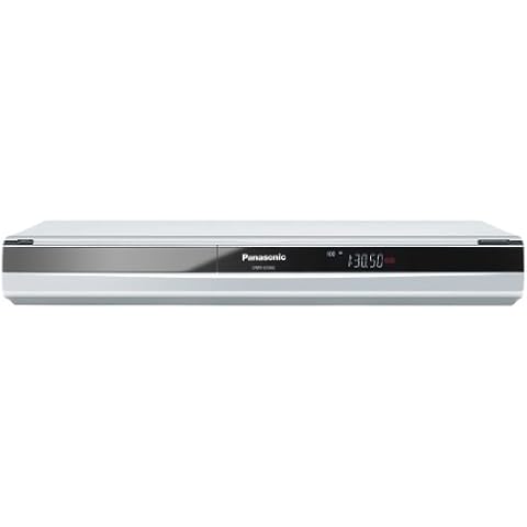 Panasonic DMR-EX96C DVD-Recorder Cover