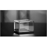 minuscules aimants intégrés dans la base, ce qui rend le verrouillage de prédiction en place lorsqu'il est placé à l'intérieur de la boîte. De cette façon, vous n'avez pas besoin d'avoir peur que la pièce se déplace de sa position avant que l'interrupteur ne soit effectué (en choisissant la boîte sur la table par exemple)