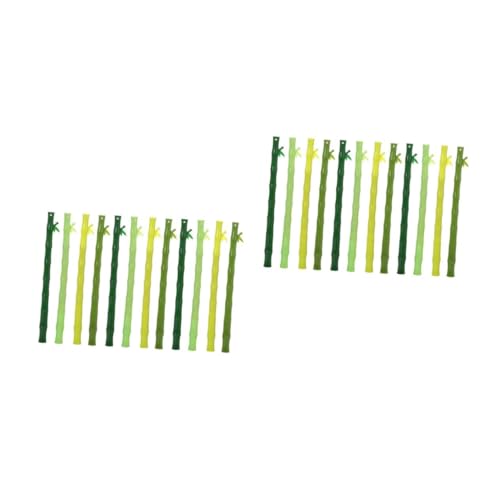 Stylos bamboos Uonlytech pratiques pour organiser votre bureau quotidien