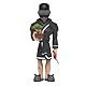 Mighty Jaxx Off_Werk G.I. Joe Snake Eyes Sammelfigur, kunstvolles Sammelspielzeug aus der Off Werk-Kollektion, Sammlerstück