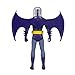McFarlane Toys - DC Retro Space Batman (Batman 66' Comic) 6in Action Figure