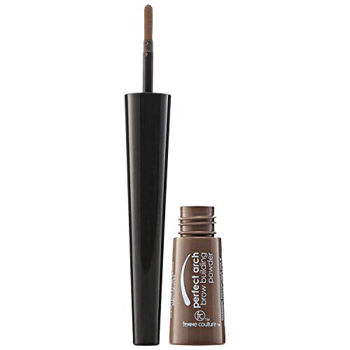 Femme Couture Blonde Brow Building Powder Blonde