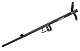 Mikado Rod Rest – Cat Territory – 95cm