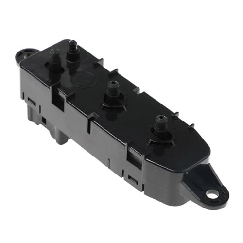 Bouton commande réglage siège électrique gauche Sylphy 2012 - 2