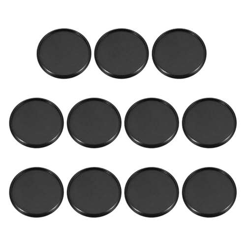 Disques de reliure PATIKIL en alliage d'aluminium pour vos projets créatifs