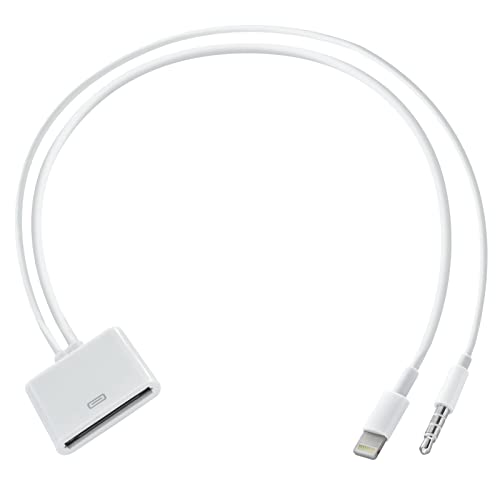 Adapter Universe Dock Buchse auf 3,5mm Klinken Stecker