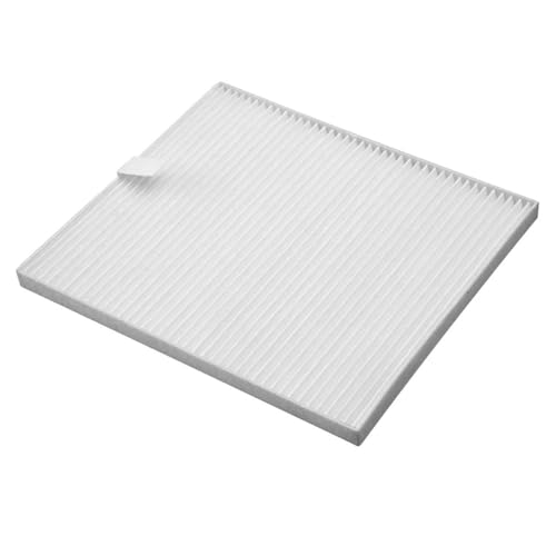 Filtro de aire de cabina para coche: elimina el polvo en tu Kia Soul Automático