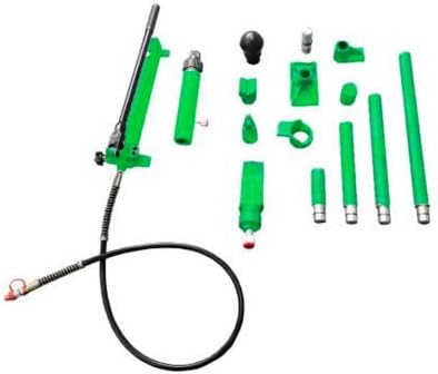 American Forge & Foundry Body Repair Kit, 10 Ton