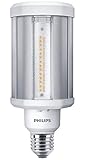 Die TrueForce Urban LED HPL Lampen bieten hohe Energieersparnisse, signifikant längere Nutzlebensdauern und schnelle Amortisationszeiten im Vergleich zu herkömmlichen HPL/SON Lampen
