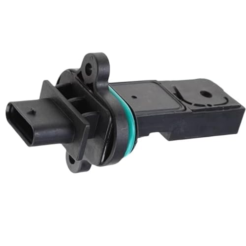 Sensor de flujo de aire masivo: solución a tirones en BMW E60 y F07 3