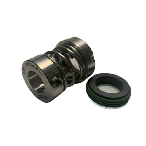 Garnitures mécaniques CHL-16/SF14 pour pompes centrifuges industrielles - 2
