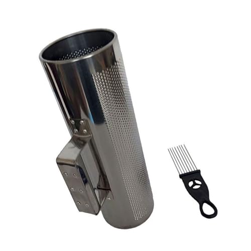 Metal Guiro Instrument With Scraper Metal Guiro Shaker Shaker Musical Instruments Percussion Instrument Training Tool