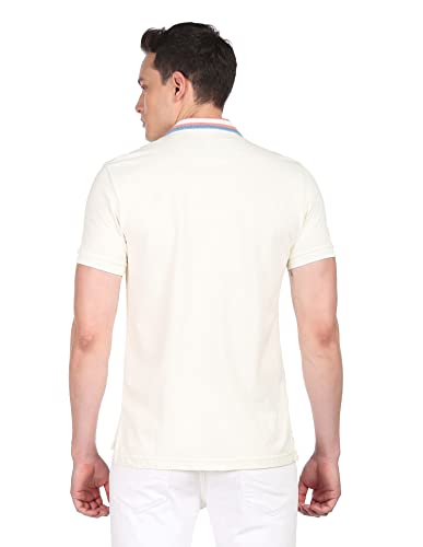 Image of U.S. POLO ASSN. Men's Slim Fit T-Shirt
