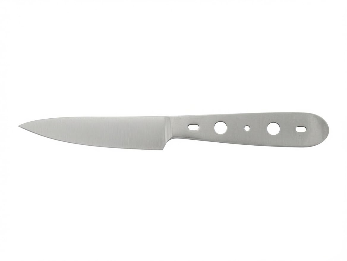 Favorite Cook's Blade, 440c Stainless Steel, Cryogenically Enhanced [SS107] — Amazon image 3