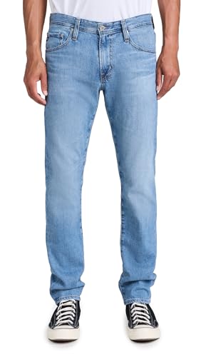 AG Adriano Goldschmied Men's The Tellis Modern Slim Leg Denim Pant