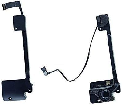 左右のスピーカー交換用 MacBook Pro Retina 13" A1502 923-0557 923-00509 2013 2014 2015