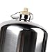 kowaku Portable Gas Cylinder for Barbecue and Picnics, 1.35L