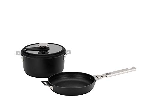 Snow Peak Home & CAMP Cooker