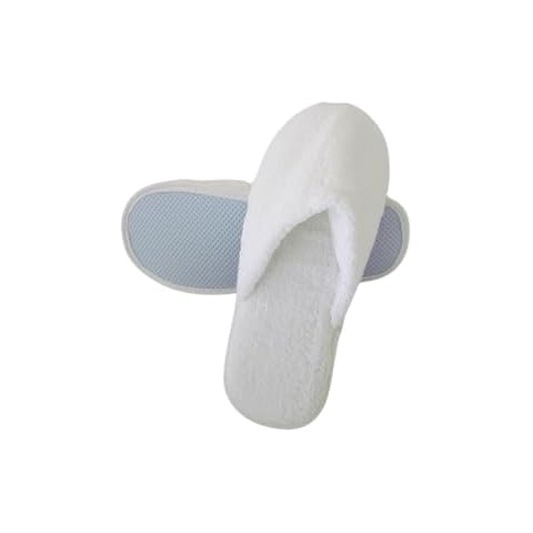 Chaussons éponge homme F&T Cover