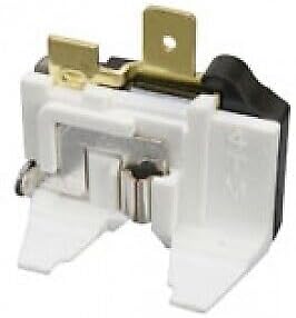 WR7X195, WR07X10011, AP3156242, PS287809 Start Relay For GE Refrigerator