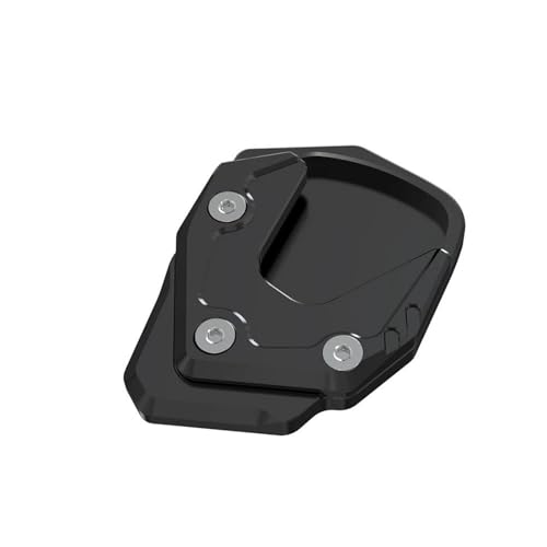 Extension béquille HONDA CB750 HORNET élargisseur support latéral moto 2022 2023 2024