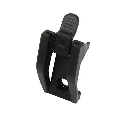 SERFAS Universal Rack Mount Light Mount